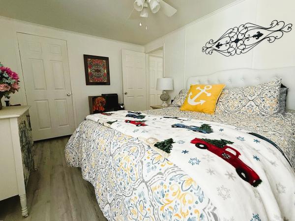 1986 RANL 60328 Mobile Home