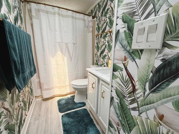 1986 RANL 60328 Mobile Home