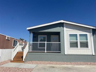 Mobile Home at 6300 W. Tropicana Ave, #155 Las Vegas, NV 89103