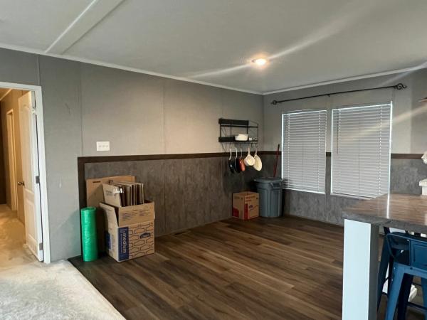 2021 CLAY CAP Mobile Home