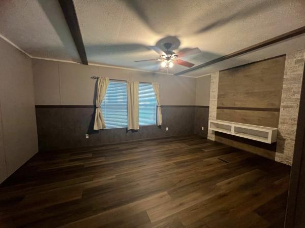 2021 CLAY CAP Mobile Home