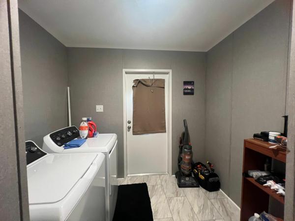 2021 CLAY CAP Mobile Home