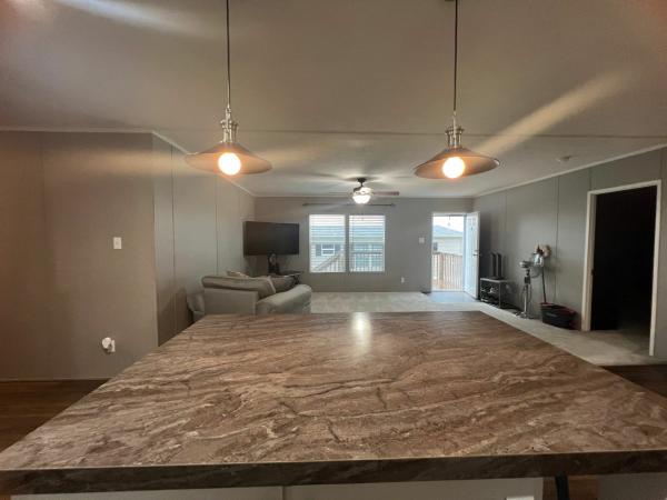 2021 CLAY CAP Mobile Home