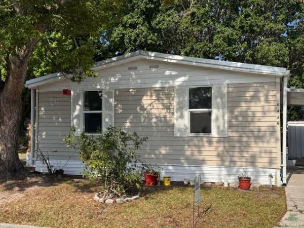 1979 CONC UNK Mobile Home