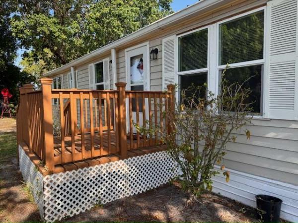 1979 CONC UNK Mobile Home