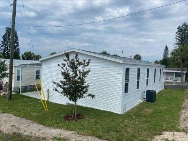 2024 Skyline - Ocala Clearwater - PT Mobile Home