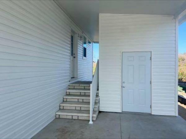2024 Skyline - Ocala Clearwater - PT Mobile Home