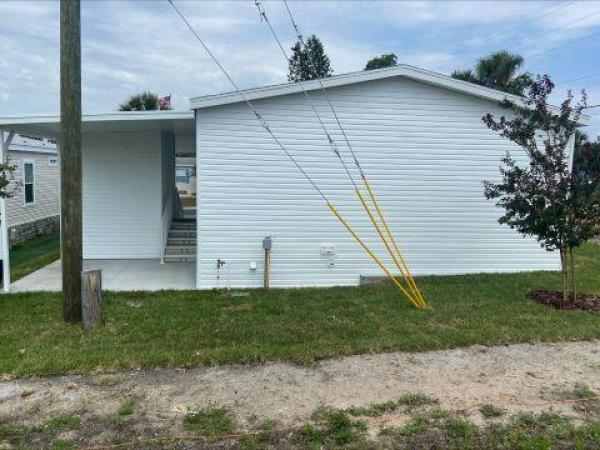 2024 Skyline - Ocala Clearwater - PT Mobile Home