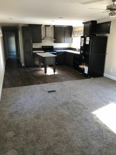 Mobile Home at 9359 103rd St Lot #256 Jacksonville, FL 32210