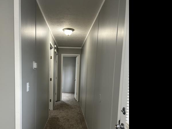 2016 Clayton mobile Home