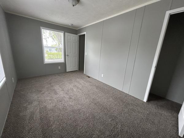 2016 Clayton mobile Home