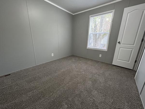 2016 Clayton mobile Home
