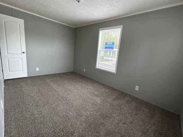 2016 Clayton mobile Home