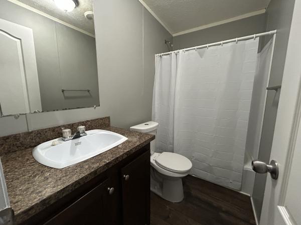 2016 Clayton mobile Home