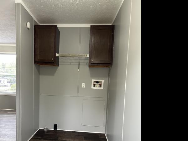 2016 Clayton mobile Home