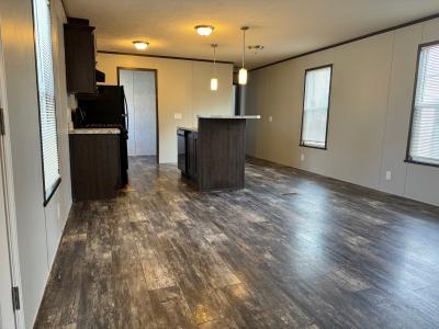 Photo 3 of 10 of home located at 2613 Pleasant Brighton, MI 48114