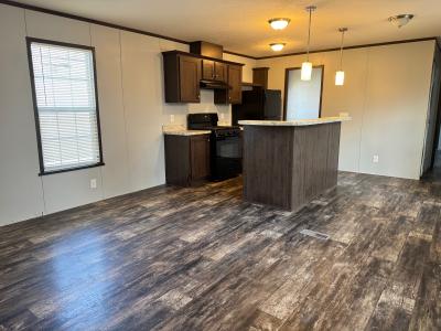 Photo 4 of 10 of home located at 2613 Pleasant Brighton, MI 48114
