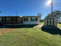 2007 Oakwood ROC721192NCAB Mobile Home