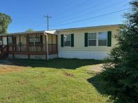 2007 Oakwood ROC721192NCAB Mobile Home