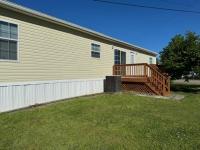 2007 Oakwood ROC721192NCAB Mobile Home