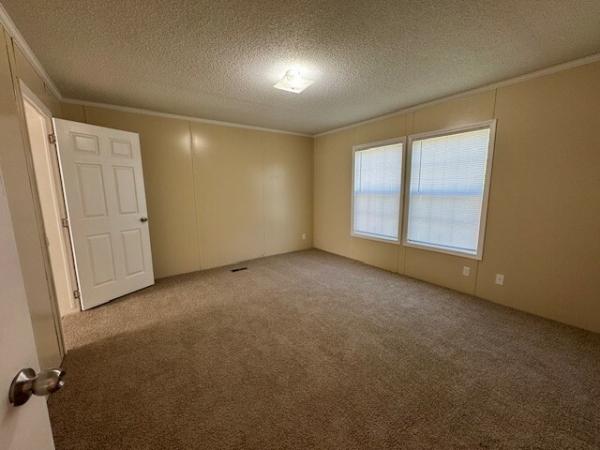 2007 Oakwood ROC721192NCAB Mobile Home