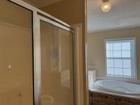 2007 Oakwood ROC721192NCAB Mobile Home