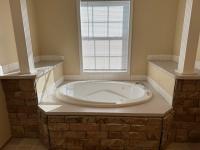 2007 Oakwood ROC721192NCAB Mobile Home