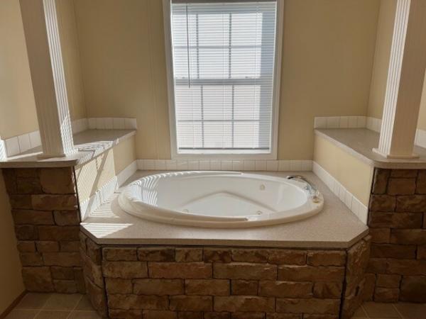 2007 Oakwood ROC721192NCAB Mobile Home