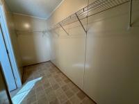 2007 Oakwood ROC721192NCAB Mobile Home