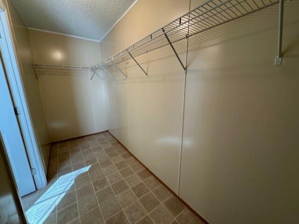 2007 Oakwood ROC721192NCAB Mobile Home