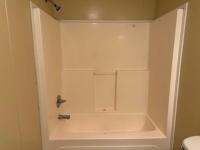 2007 Oakwood ROC721192NCAB Mobile Home