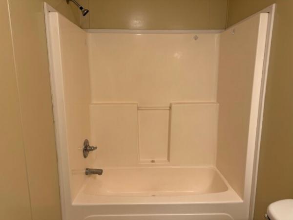 2007 Oakwood ROC721192NCAB Mobile Home