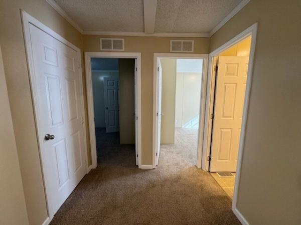 2007 Oakwood ROC721192NCAB Mobile Home