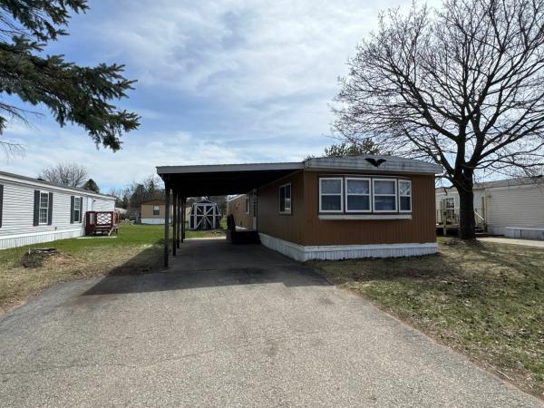 1983 Stalt Mobile Home For Sale