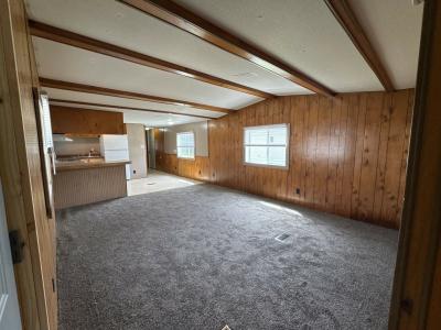 Photo 2 of 7 of home located at 3920 Hall Avenue, Site # 47 Marinette, WI 54143