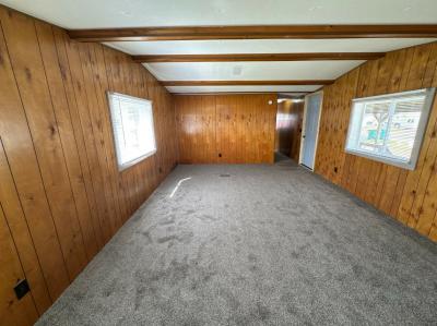 Photo 3 of 7 of home located at 3920 Hall Avenue, Site # 47 Marinette, WI 54143
