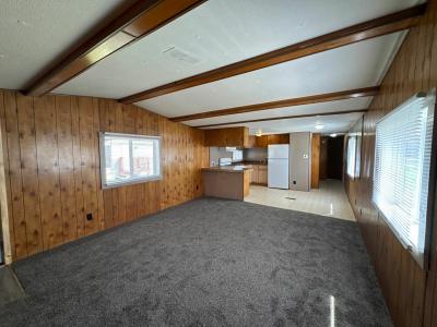 Photo 4 of 7 of home located at 3920 Hall Avenue, Site # 47 Marinette, WI 54143