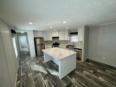 Mobile Home at 4808 S. Elwood Ave., #905 Tulsa, OK 74107