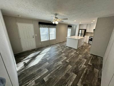 Photo 2 of 18 of home located at 4808 S. Elwood Ave., #905 Tulsa, OK 74107