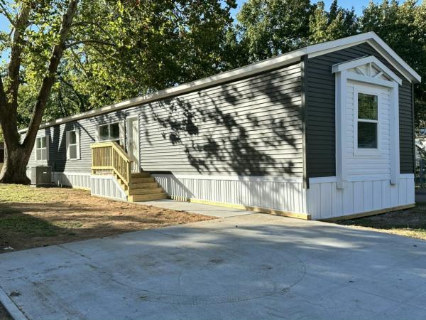 2022 Clayton Davella Manufactured Home