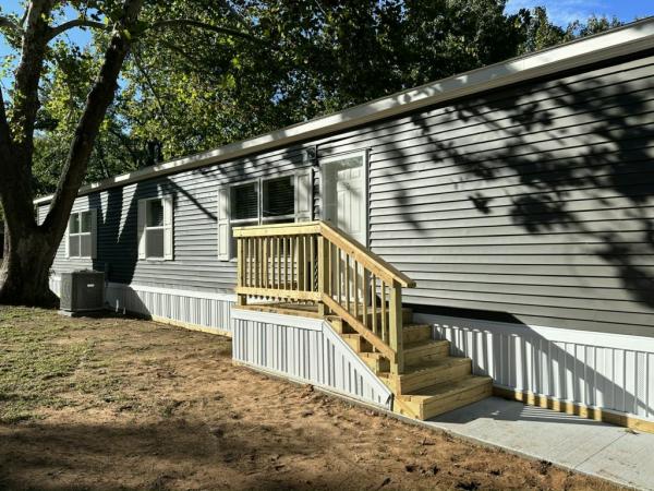 2022 Clayton Davella Manufactured Home