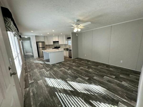 2022 Clayton Davella Manufactured Home