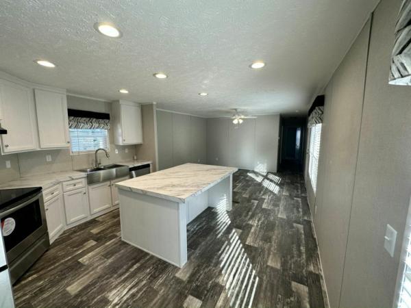 2022 Clayton Davella Manufactured Home