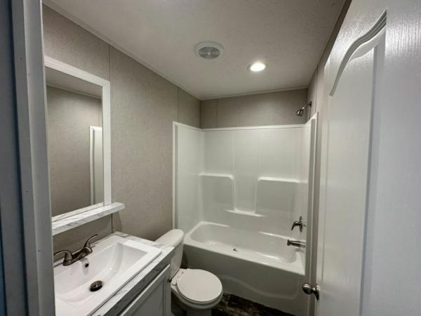 2022 Clayton Davella Manufactured Home