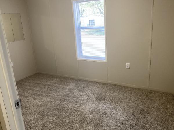 2006 Destiny mobile Home