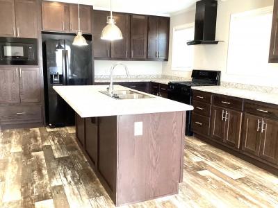 Photo 4 of 14 of home located at 12093 Blue Heron Drive Shelby Township, MI 48315