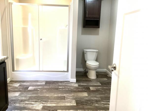 2023 Skyline 2L N610 Mobile Home