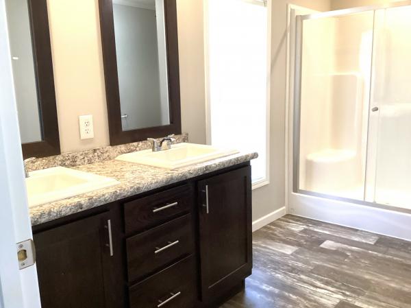 2023 Skyline 2L N610 Mobile Home