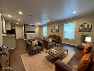 Mobile Home at 113 Lillian #Ll113 Conroe, TX 77301