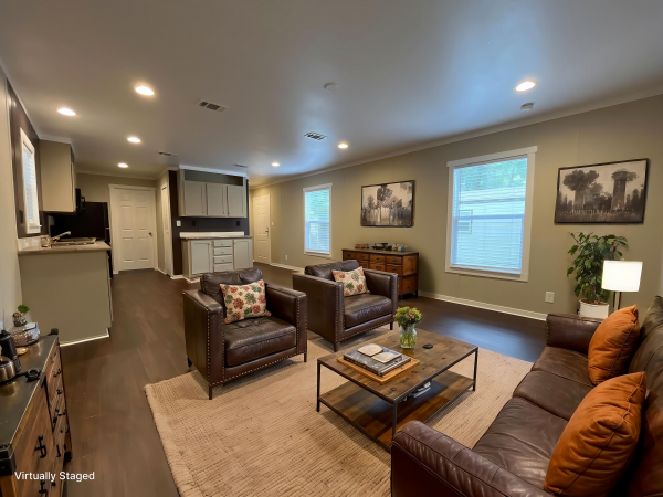 2023 Oak Creek - Lancaster Mobile Home For Sale